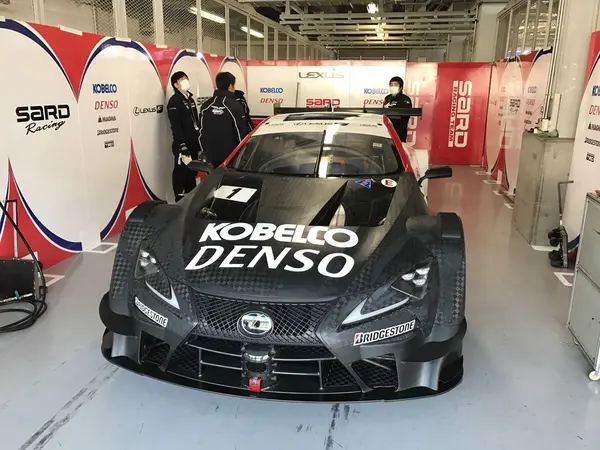 スーパーGT