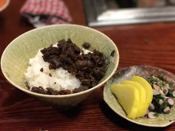 しぐれ