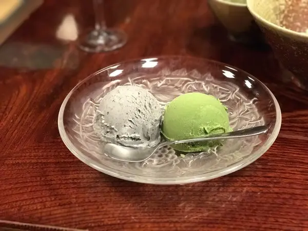 デザート