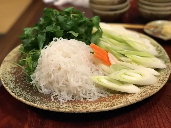 野菜