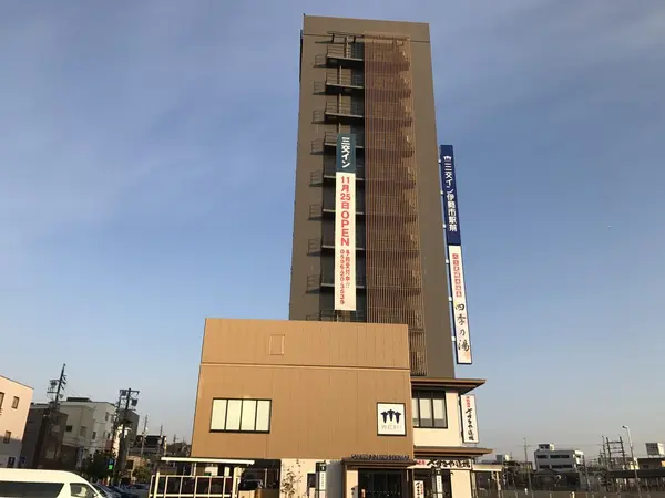 12階建