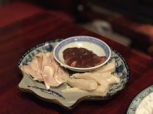 ホルモン