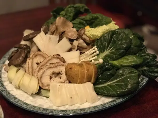 野菜