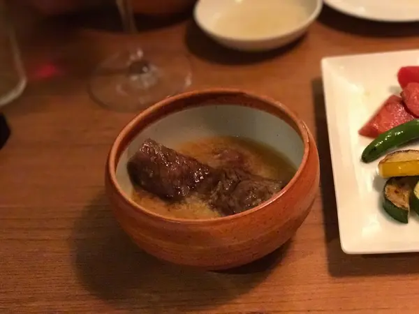 矢澤焼き
