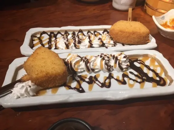 スポッバームクーヘン　３５０円なんてのがあるのです！