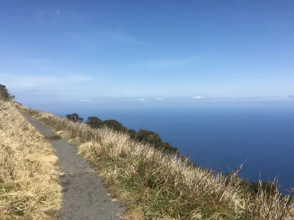 空と海