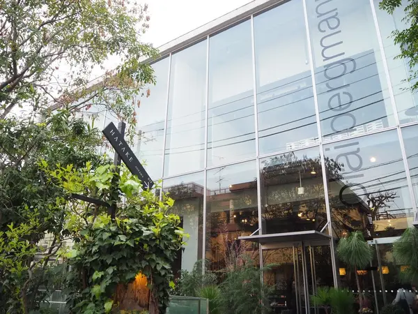 表参道駅🚶‍♀️