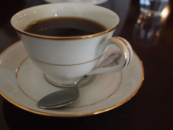 コーヒー