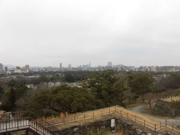 城址