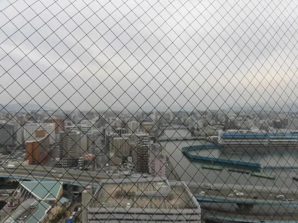 展望室