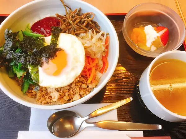 日替わりランチ