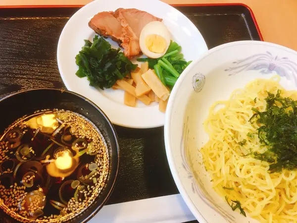 つけ麺