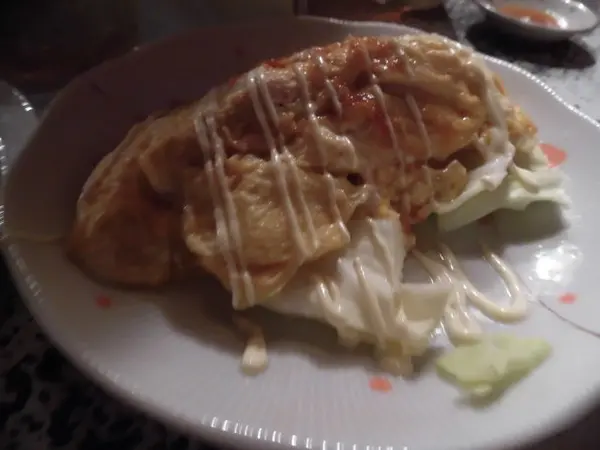 明太子料理