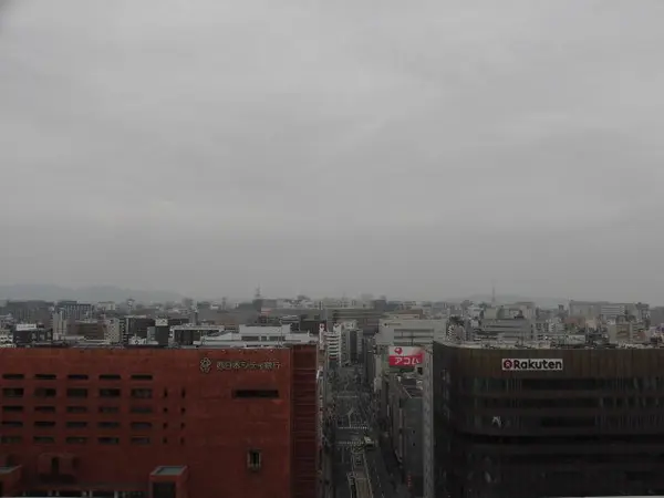 展望テラス