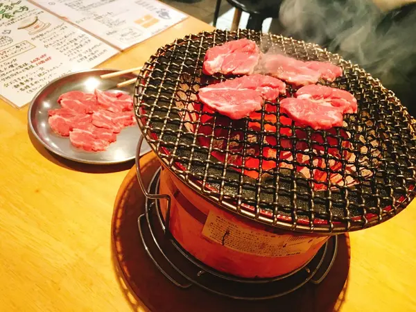 チャックロール
