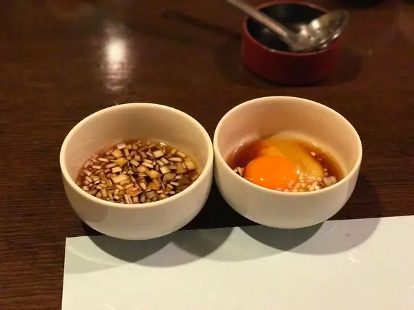 タレ