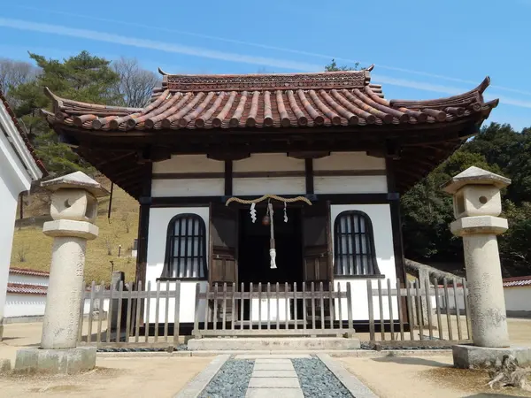 閑谷神社