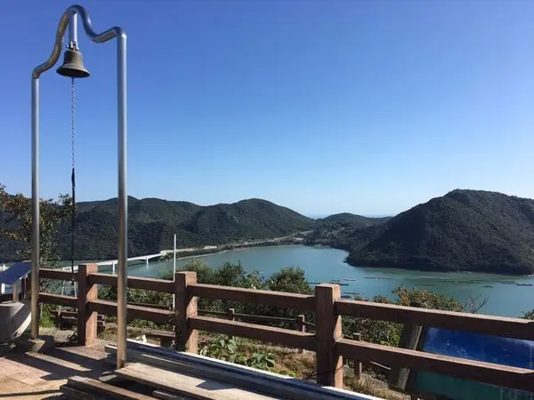 幸せの鐘