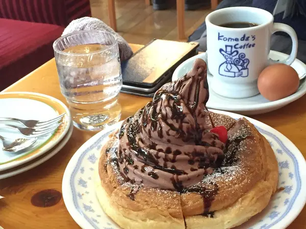 バレンタイン限定クロノワール