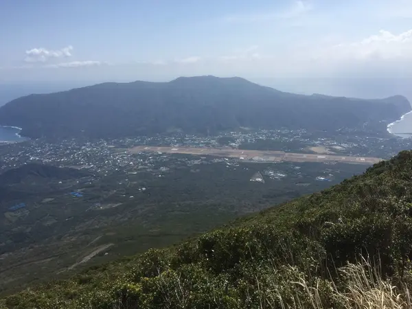 ひょうたん島を確認