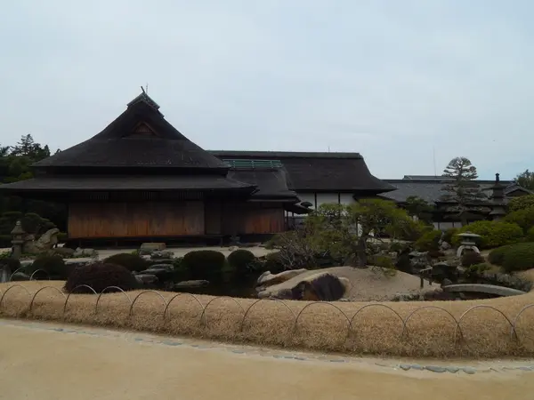 延養亭