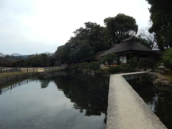 廉池軒
