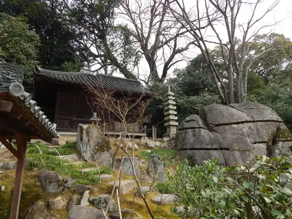 慈眼堂