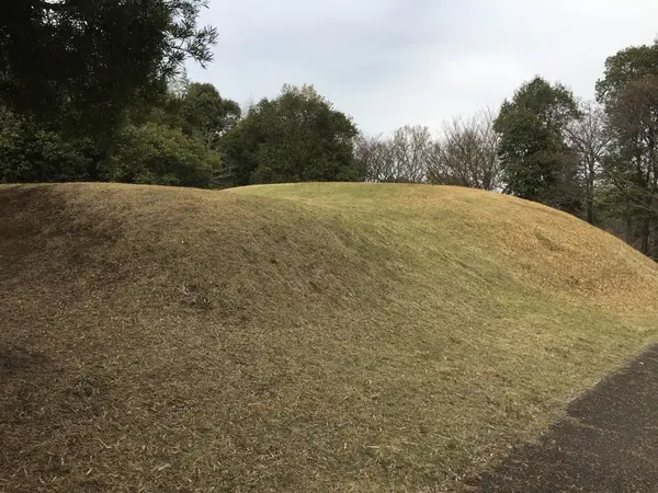 小亀塚古墳