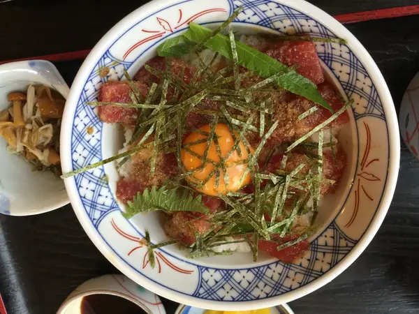ひゅうが丼