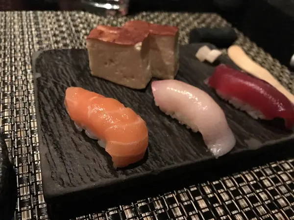 子供握り寿司