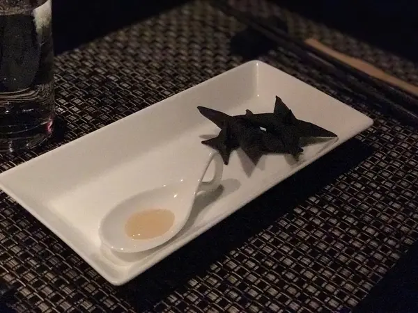 子供前菜