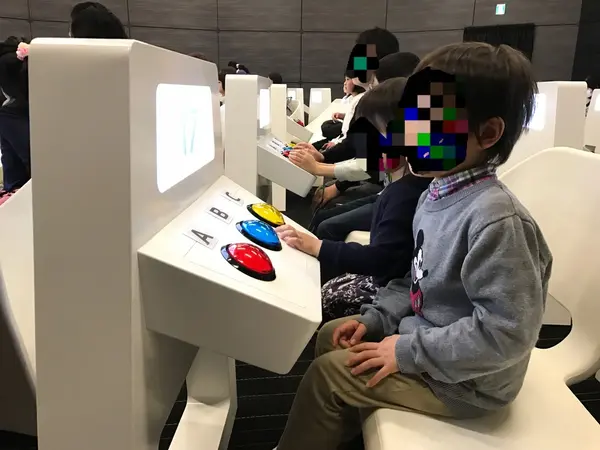 クイズゲーム