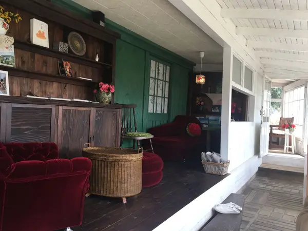 女の子は絶対好きでしょ、な雰囲気。