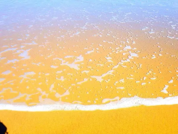 久慈浜海水浴場
