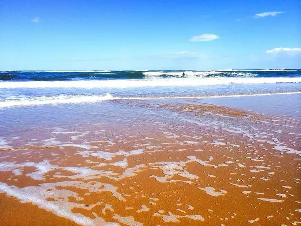 久慈浜海水浴場