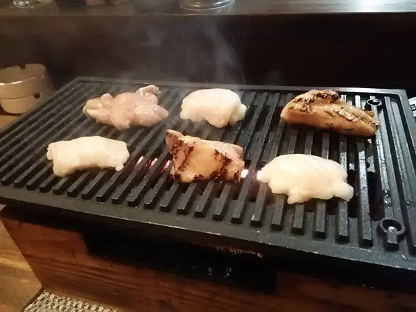 卓上コンロ