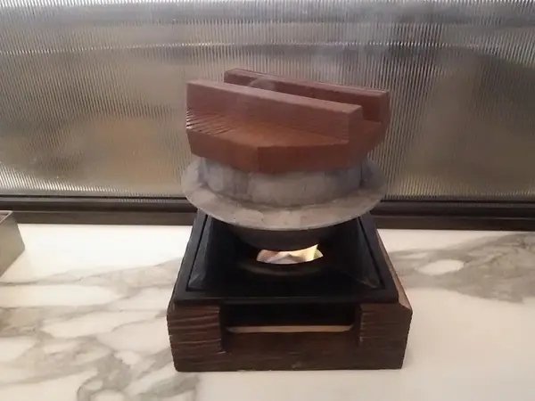 釜飯