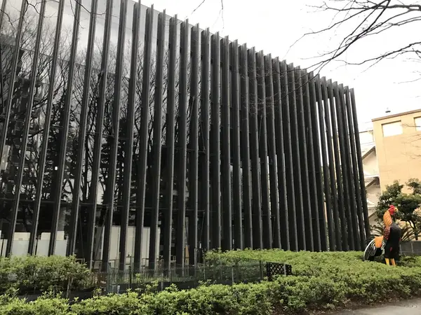 スリット