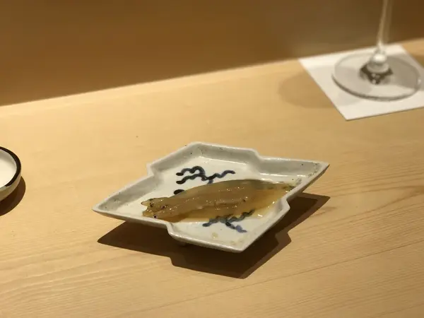 白魚