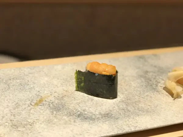 うに