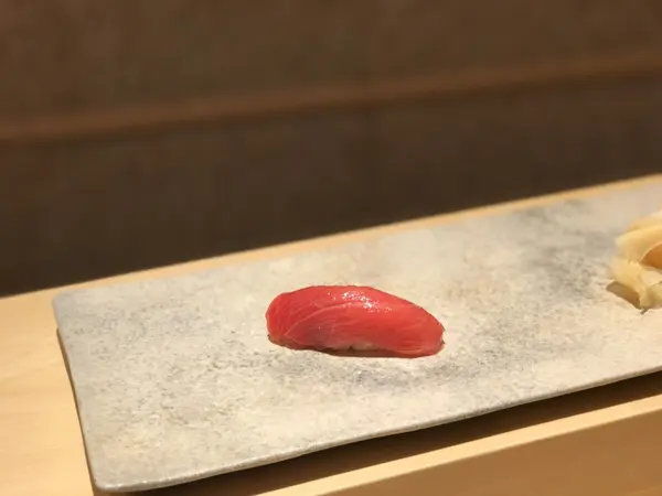 中トロ