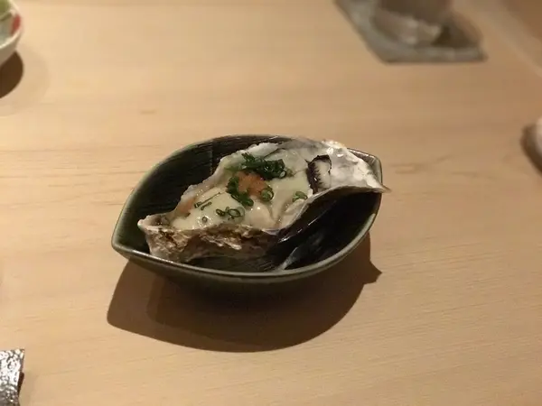 牡蠣