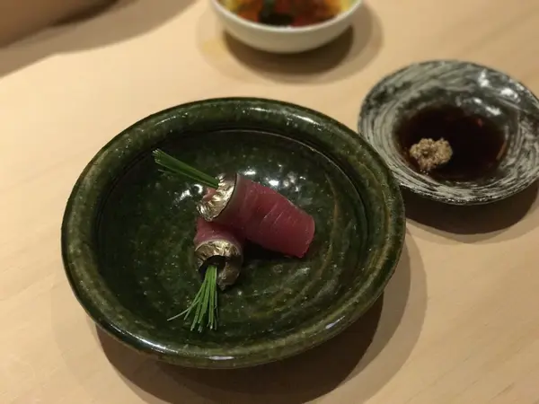 めじ鮪