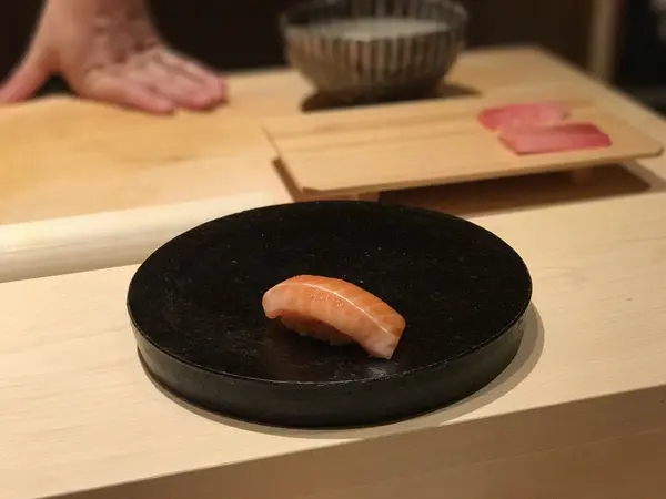 桜鱒