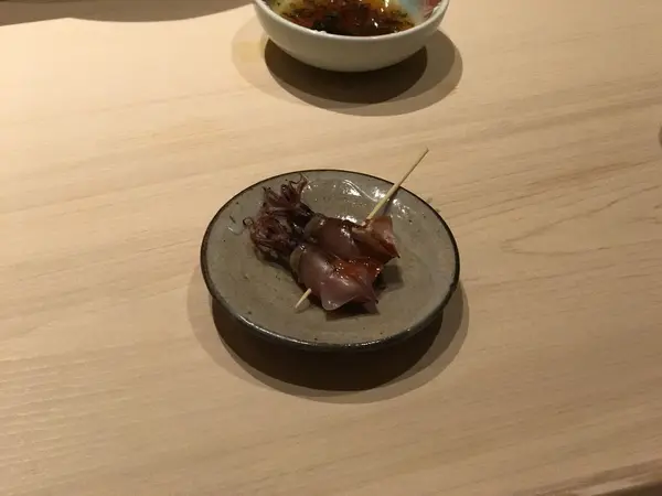 蛍烏賊