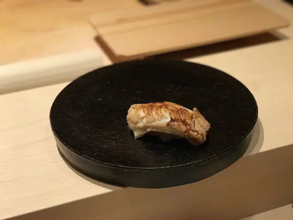 穴子