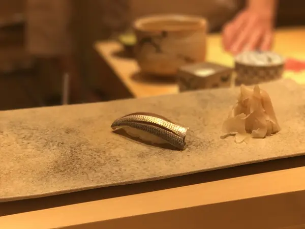 こはだ
