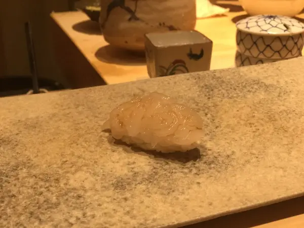 白エビ