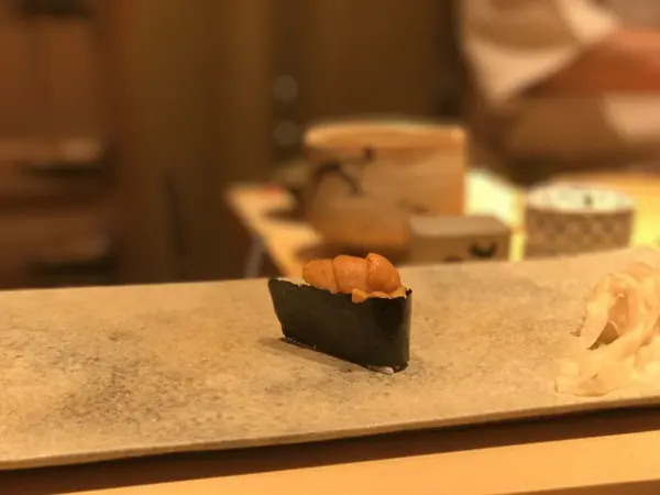 うに