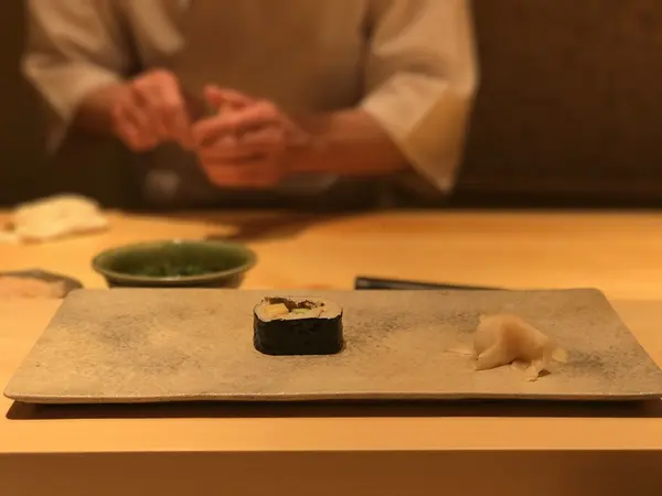 太巻き